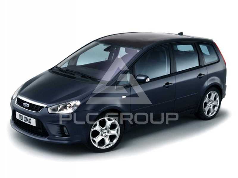 2009 Ford C-MAX