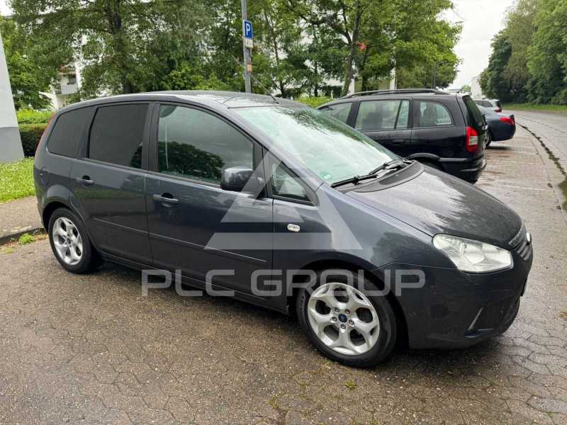 2009 Ford C-MAX