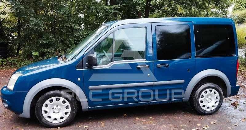2009 Ford TRANSIT