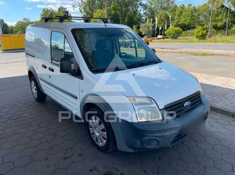 2009 Ford TRANSIT