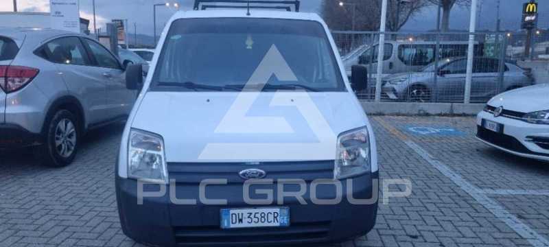 2009 Ford TRANSIT