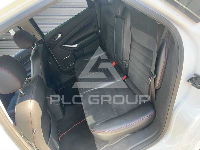2009 Ford Mondeo