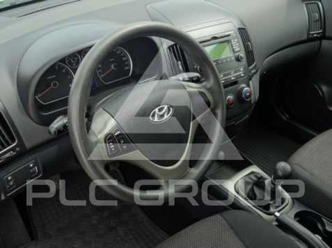 2009 Hyundai I30
