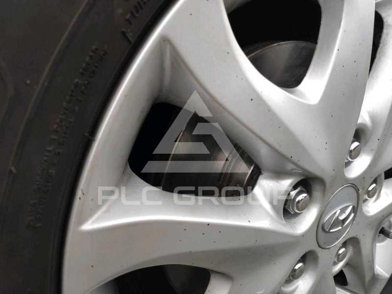 2009 Hyundai I30