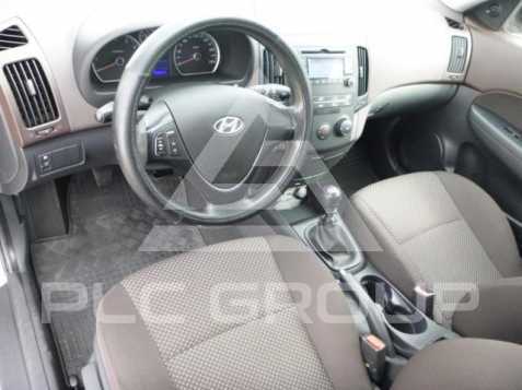 2009 Hyundai I30