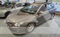 2009 Hyundai I30