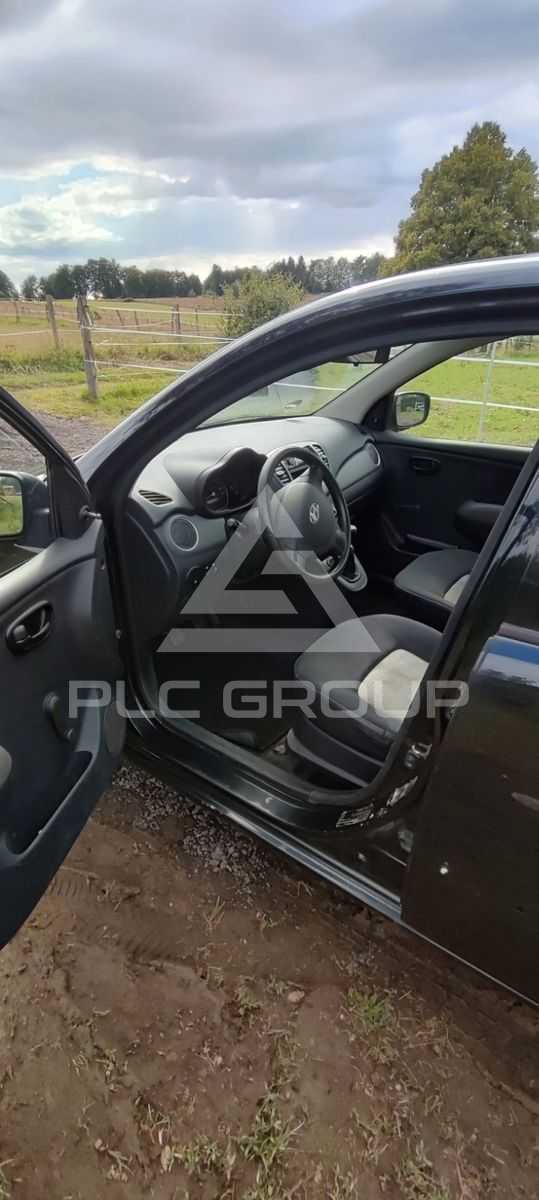 2009 Hyundai I10