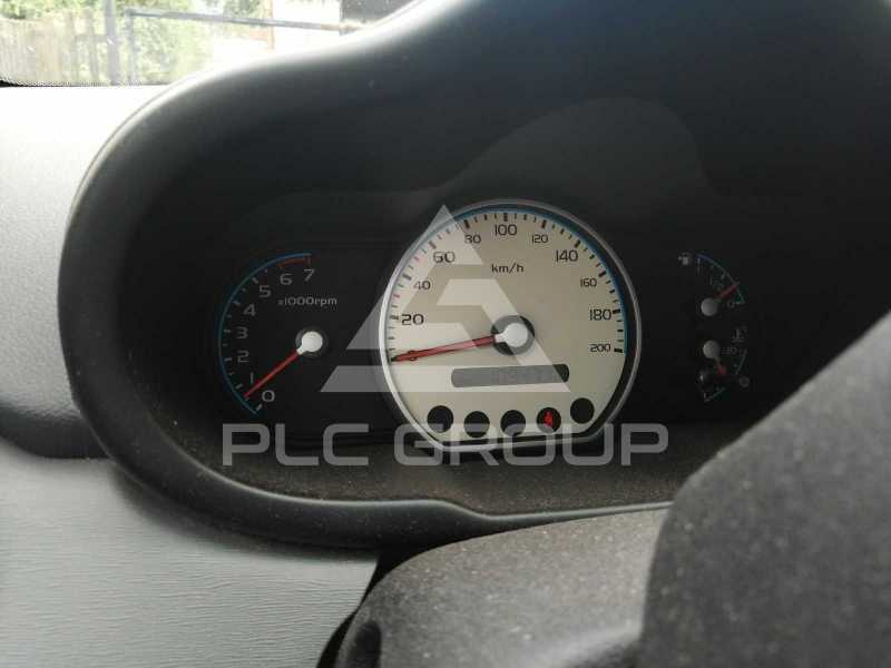 2009 Hyundai I10