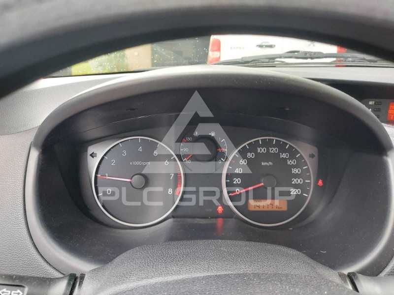 2009 Hyundai I20