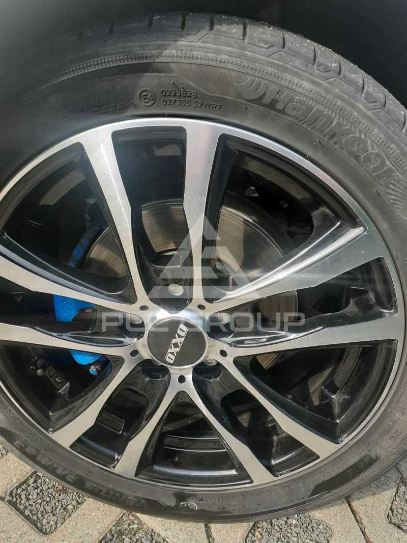 2009 Volkswagen FOX