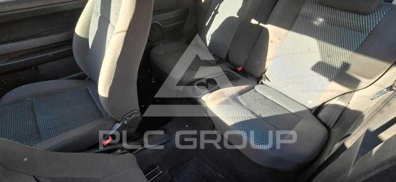 2009 Volkswagen FOX
