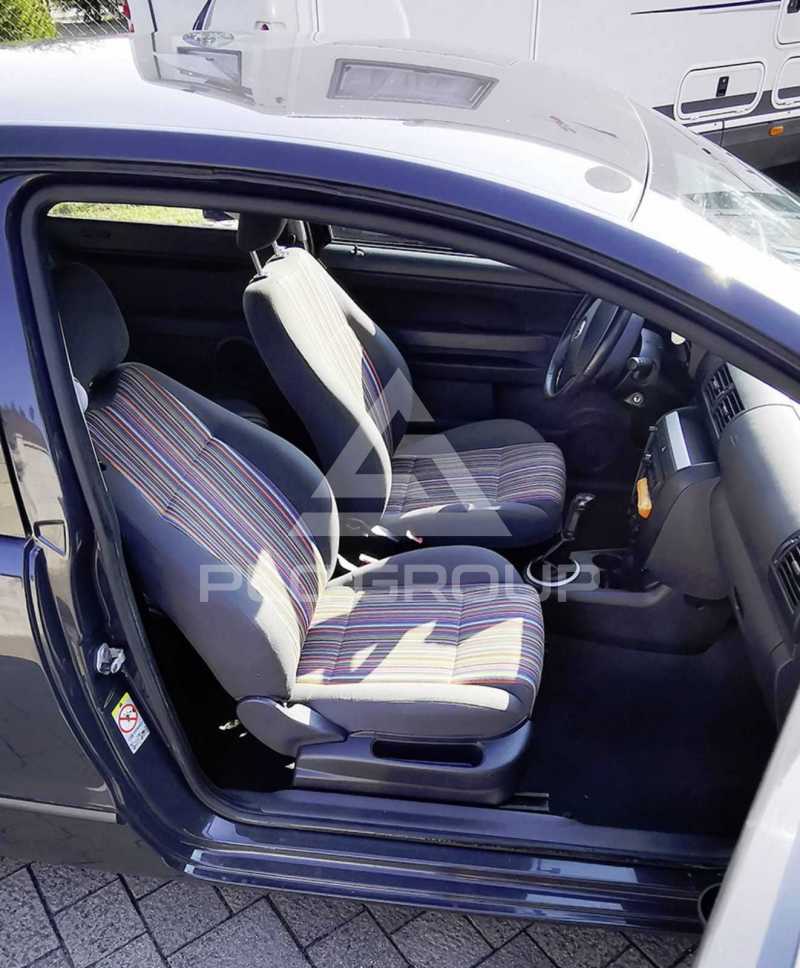 2009 Volkswagen FOX