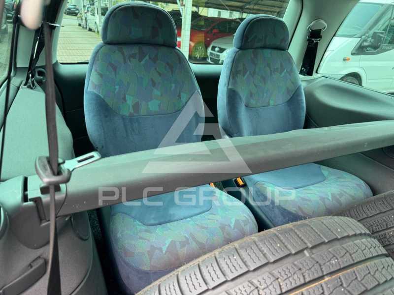 2009 Volkswagen SHARAN