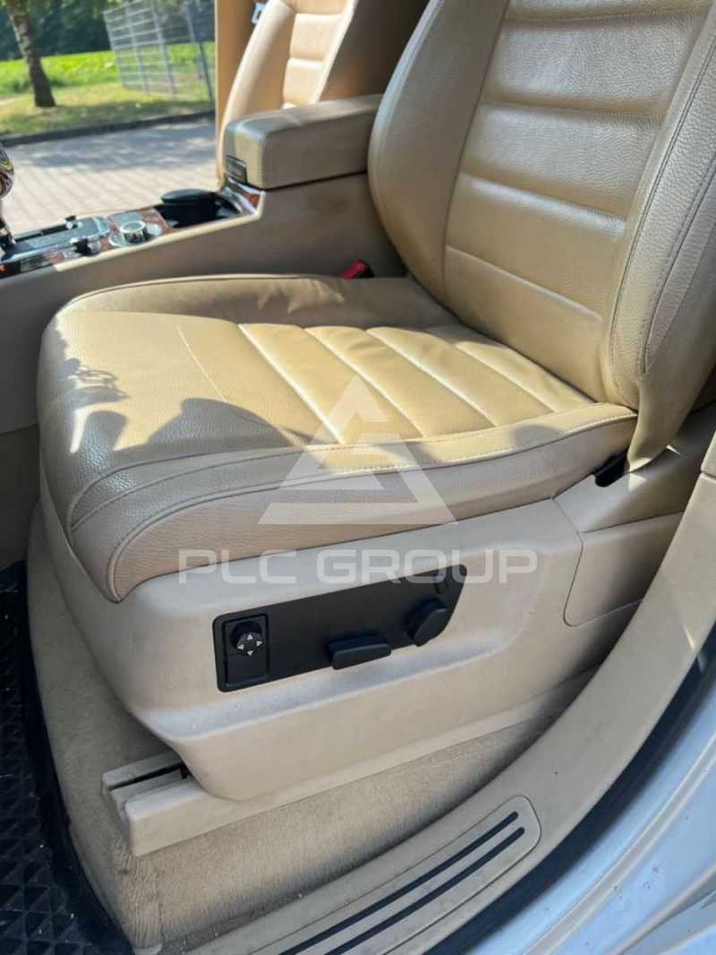 2009 Volkswagen Touareg