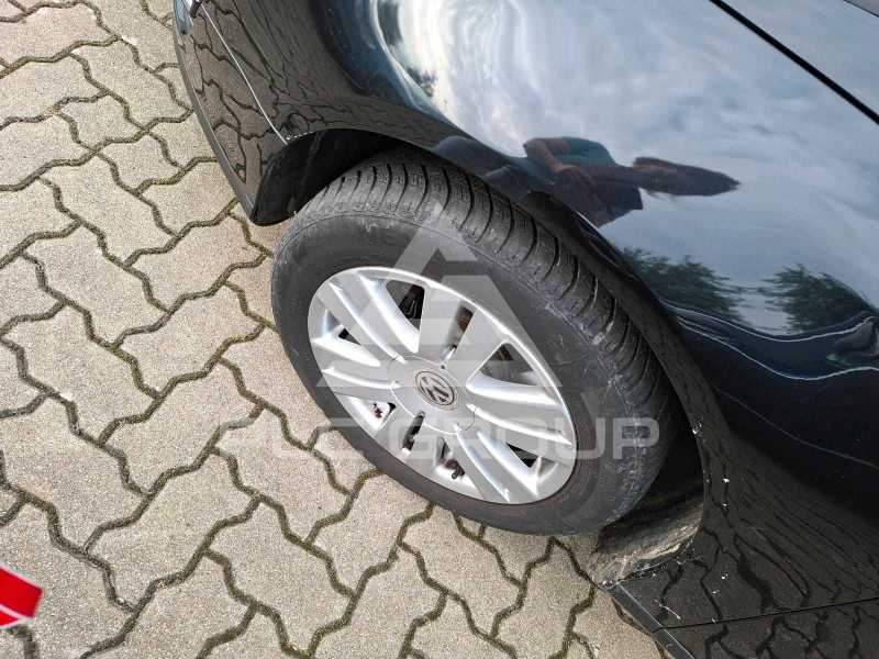 2009 Volkswagen Passat