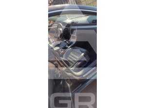 2009 Volkswagen Passat