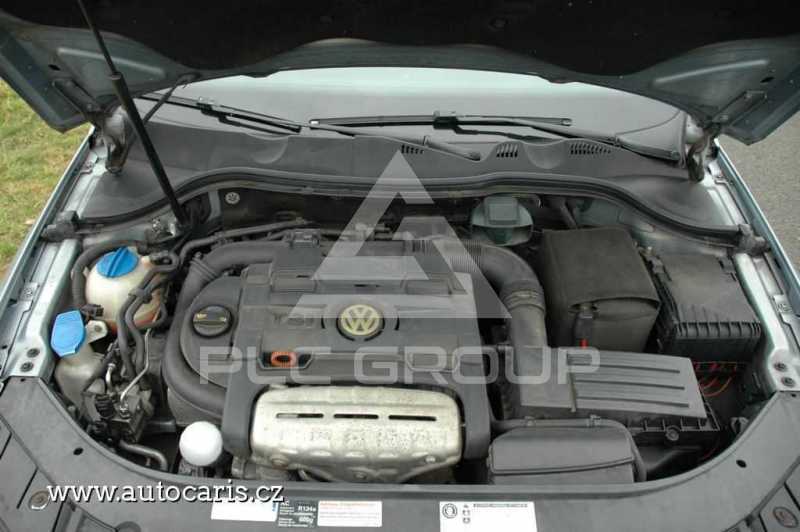 2009 Volkswagen Passat