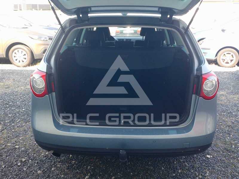 2009 Volkswagen Passat