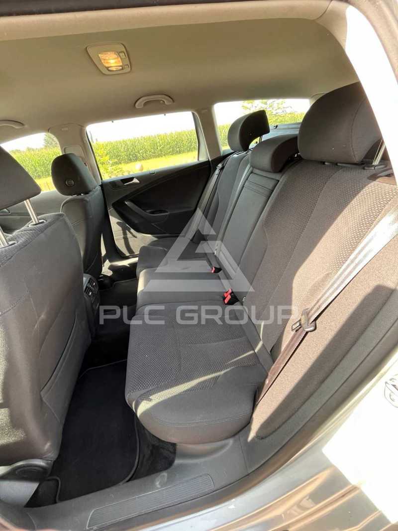 2009 Volkswagen Passat