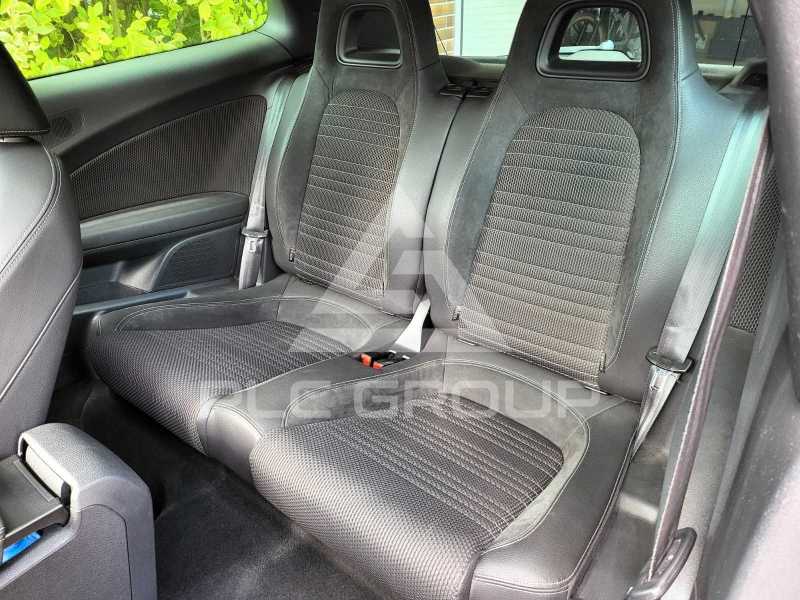 2009 Volkswagen Scirocco