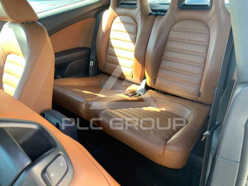 2009 Volkswagen Scirocco