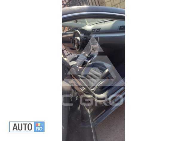 2009 Volkswagen CC