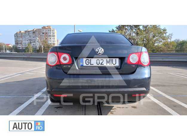 2009 Volkswagen Jetta