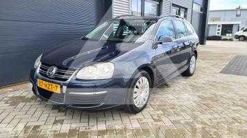 2009 Volkswagen GOLF