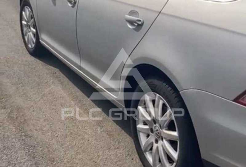 2009 Volkswagen GOLF