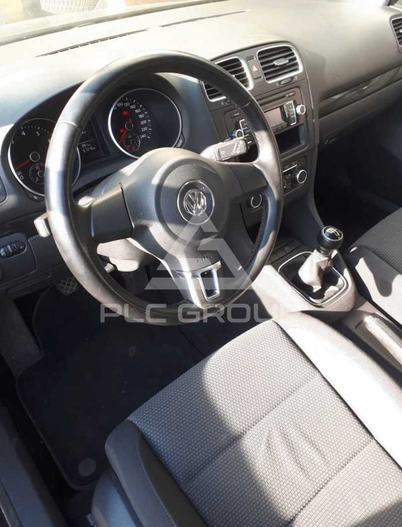 2009 Volkswagen GOLF