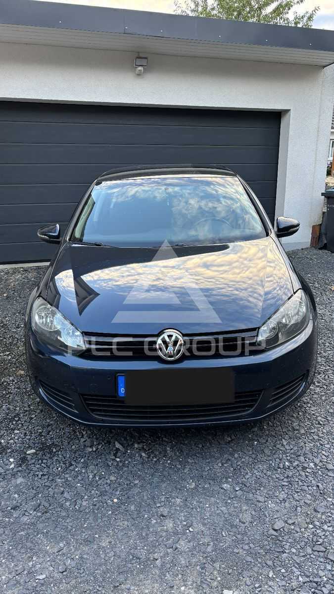 2009 Volkswagen GOLF