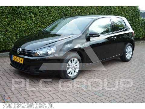2009 Volkswagen GOLF
