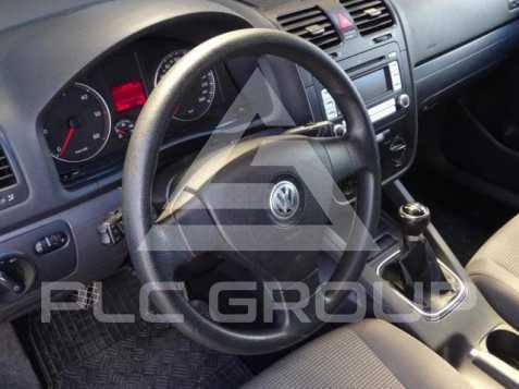 2009 Volkswagen GOLF