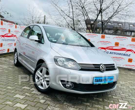 2009 Volkswagen GOLF