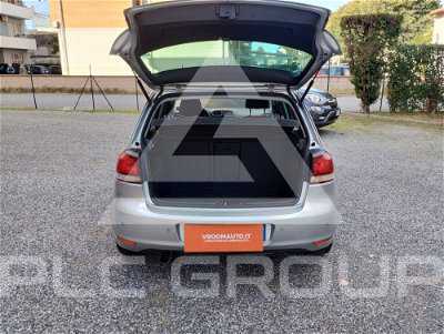 2009 Volkswagen GOLF