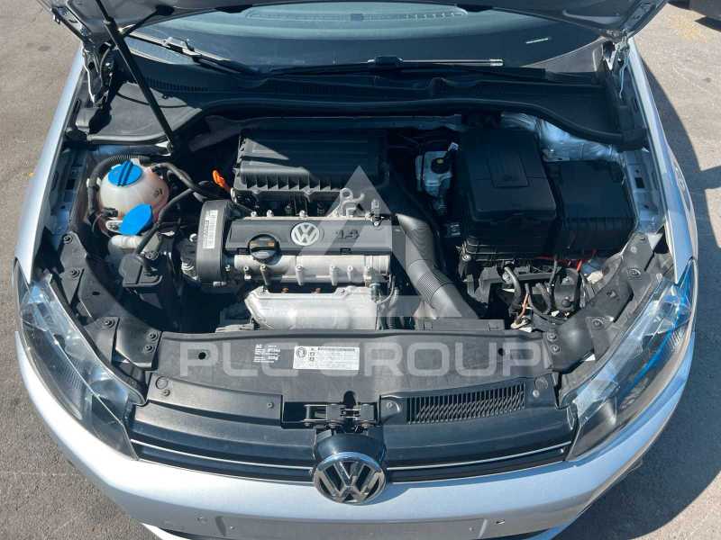 2009 Volkswagen GOLF