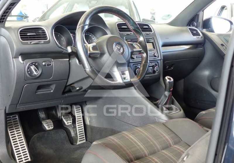 2009 Volkswagen GOLF