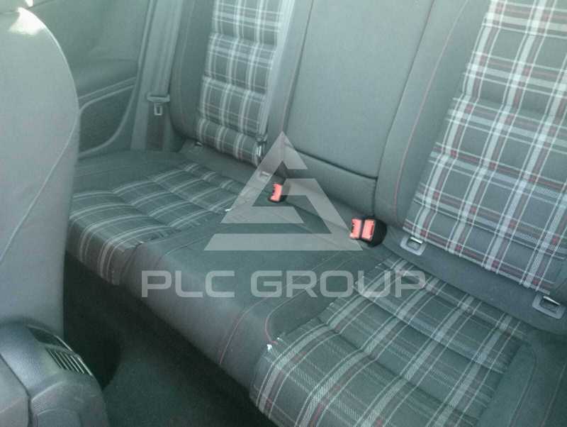 2009 Volkswagen GOLF