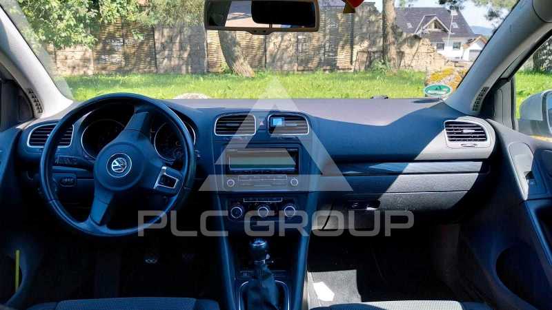 2009 Volkswagen GOLF