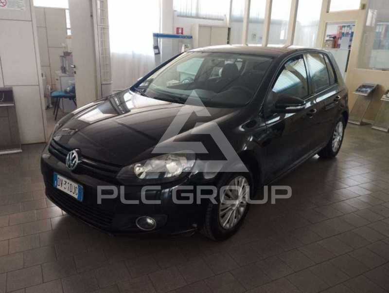 2009 Volkswagen GOLF