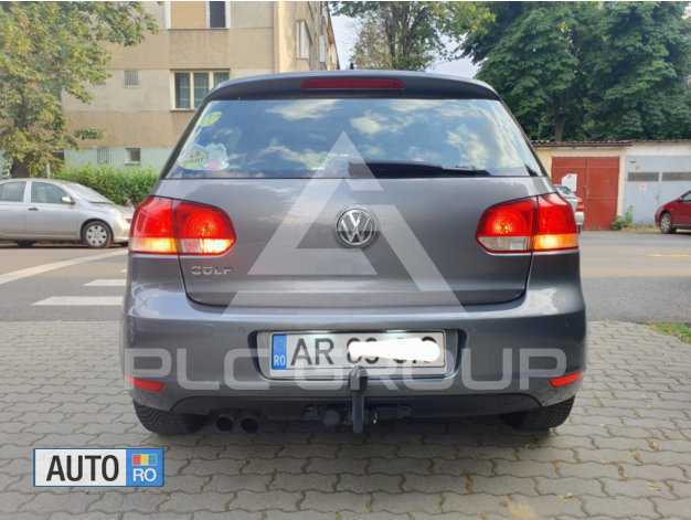 2009 Volkswagen GOLF