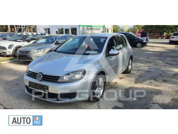 2009 Volkswagen GOLF