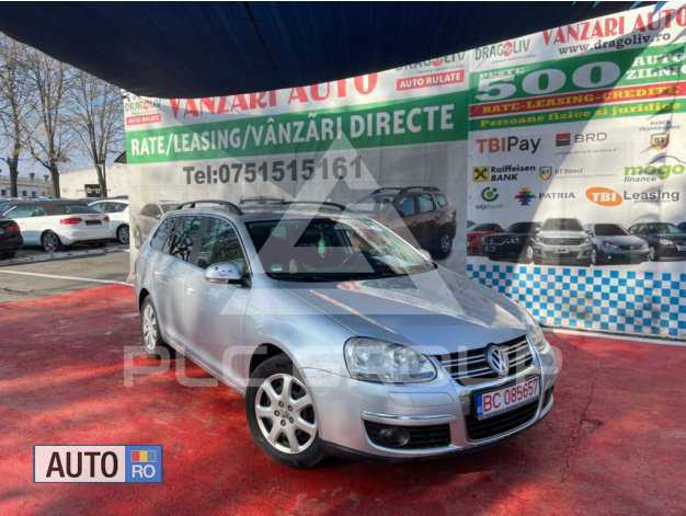 2009 Volkswagen GOLF
