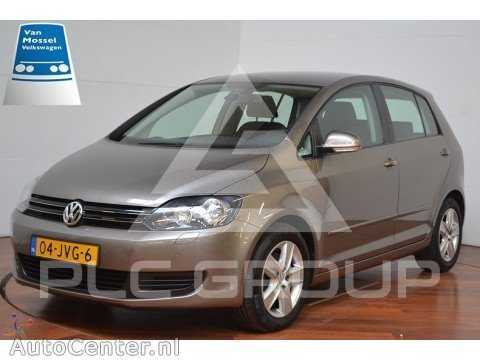 2009 Volkswagen GOLF