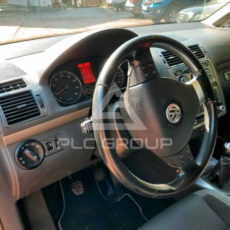 2009 Volkswagen Touran
