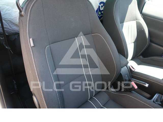 2009 Volkswagen BEETLE