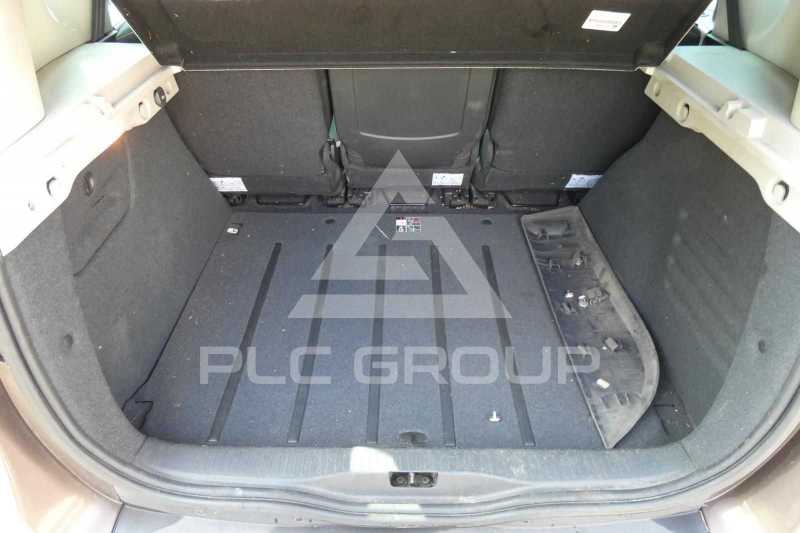2009 Renault Scenic