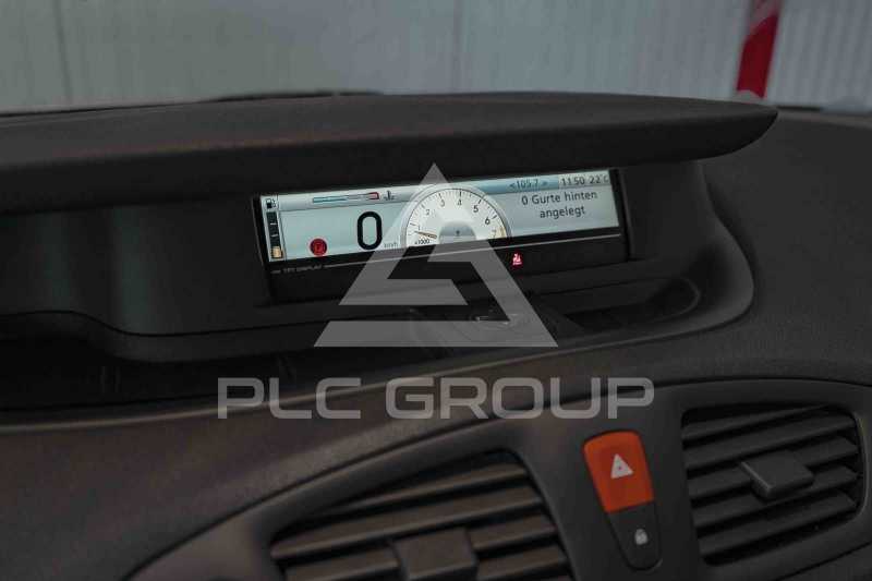 2009 Renault Scenic