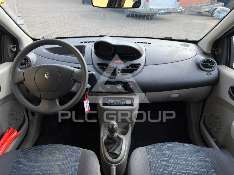 2009 Renault Twingo