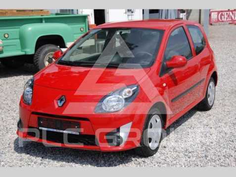 2009 Renault Twingo